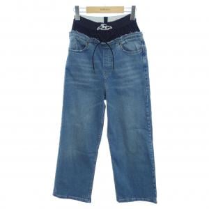 PROTOTYPES 31PT07DPA01MWB ジーンズ