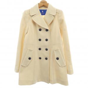 ブルーレーベルクレストブリッジ BLUE LABEL CRESTBRIDGE コート