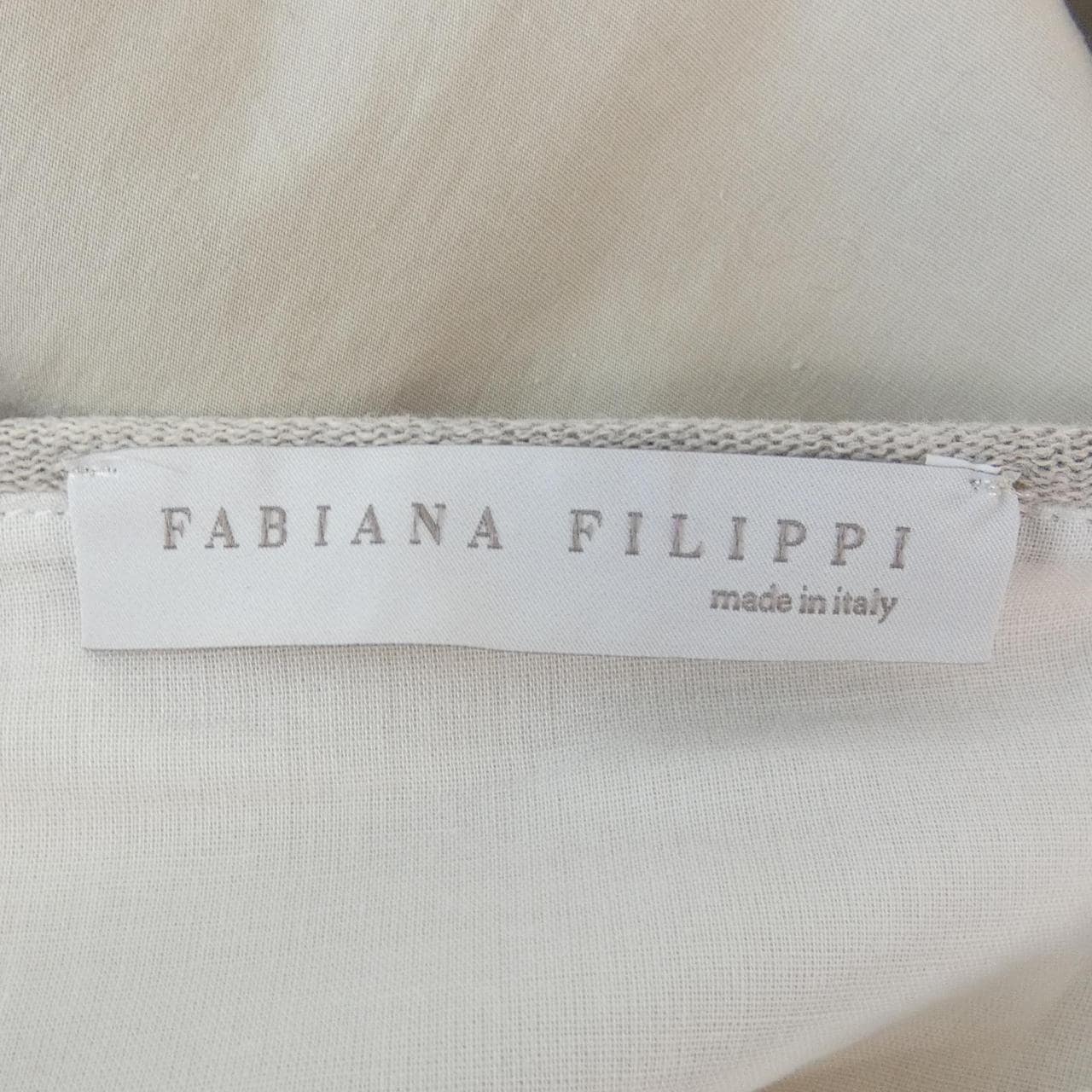 ファビアナフィリッピ FABIANA FILIPPI ワンピース