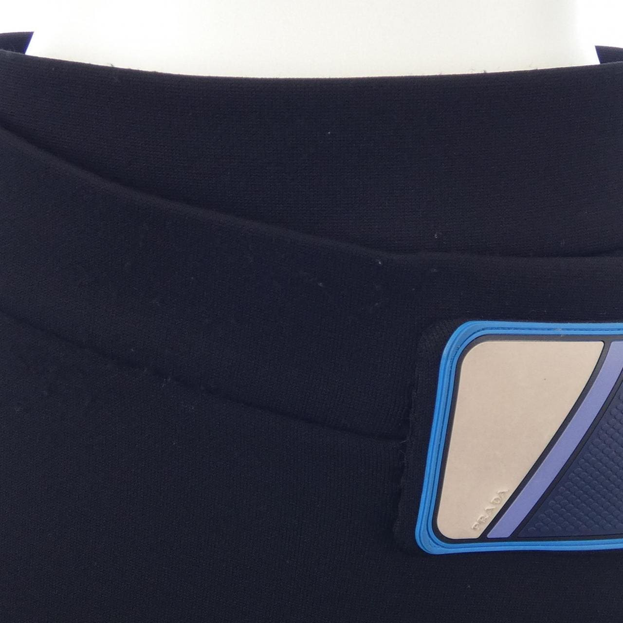 プラダ PRADA P197L S171 1NF3 スカート