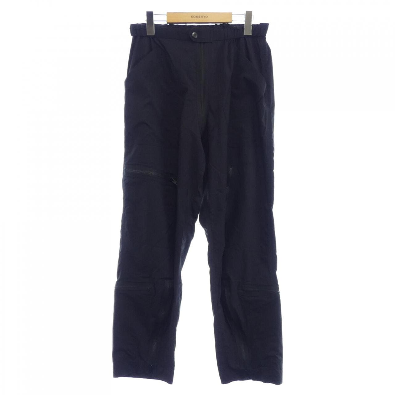 エヌハリウッド N.HOOLYWOOD 9212-CP04-004 パンツ