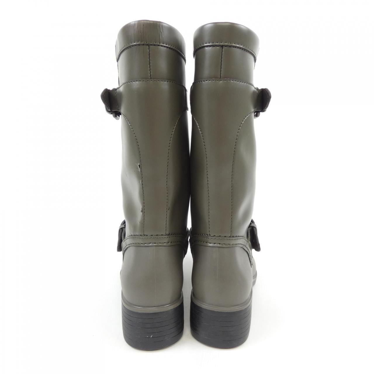 コーチ COACH A7965 ブーツ