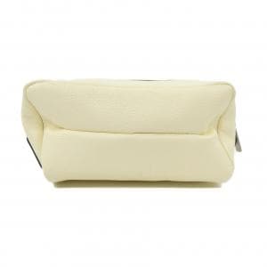 ヴァレクストラ VALEXTRA POUCH