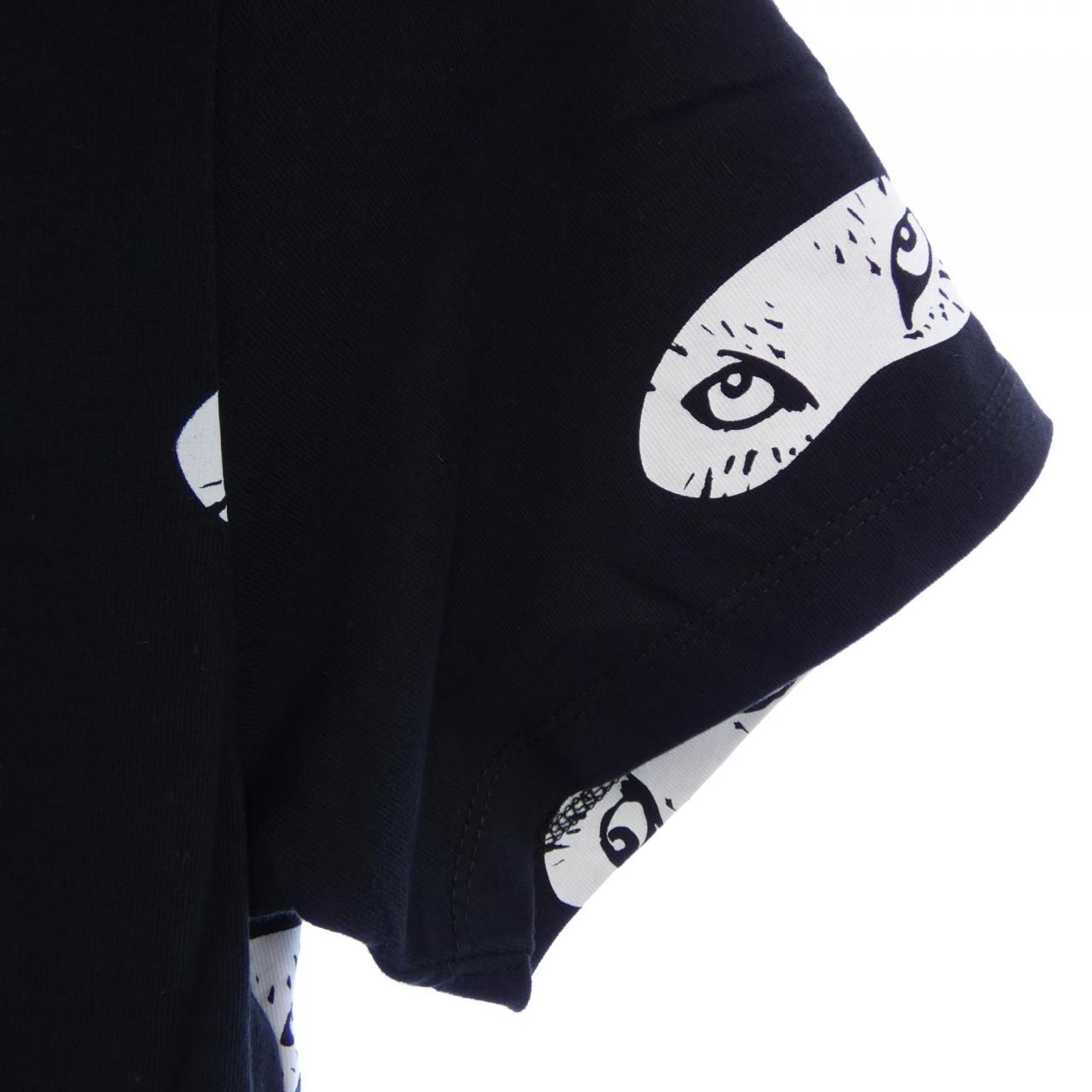 メゾンキツネ MAISON KITSUNE SS16M707 Tシャツ