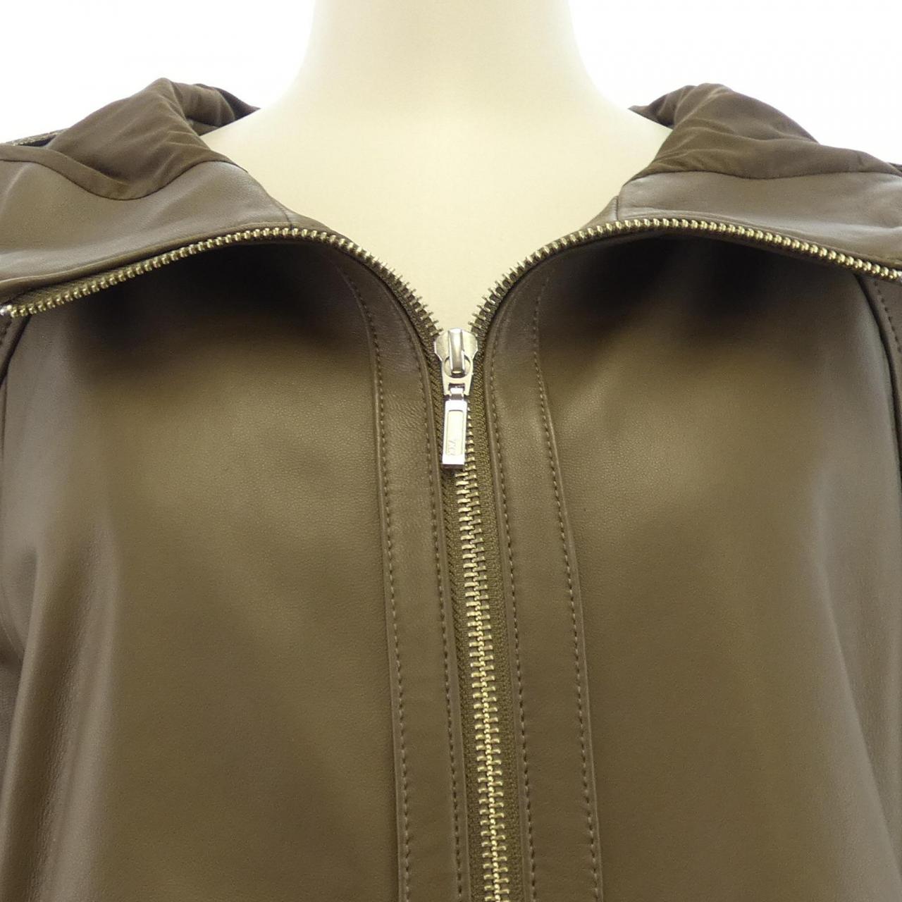ダマコレクション DAMA collection レザージャケット