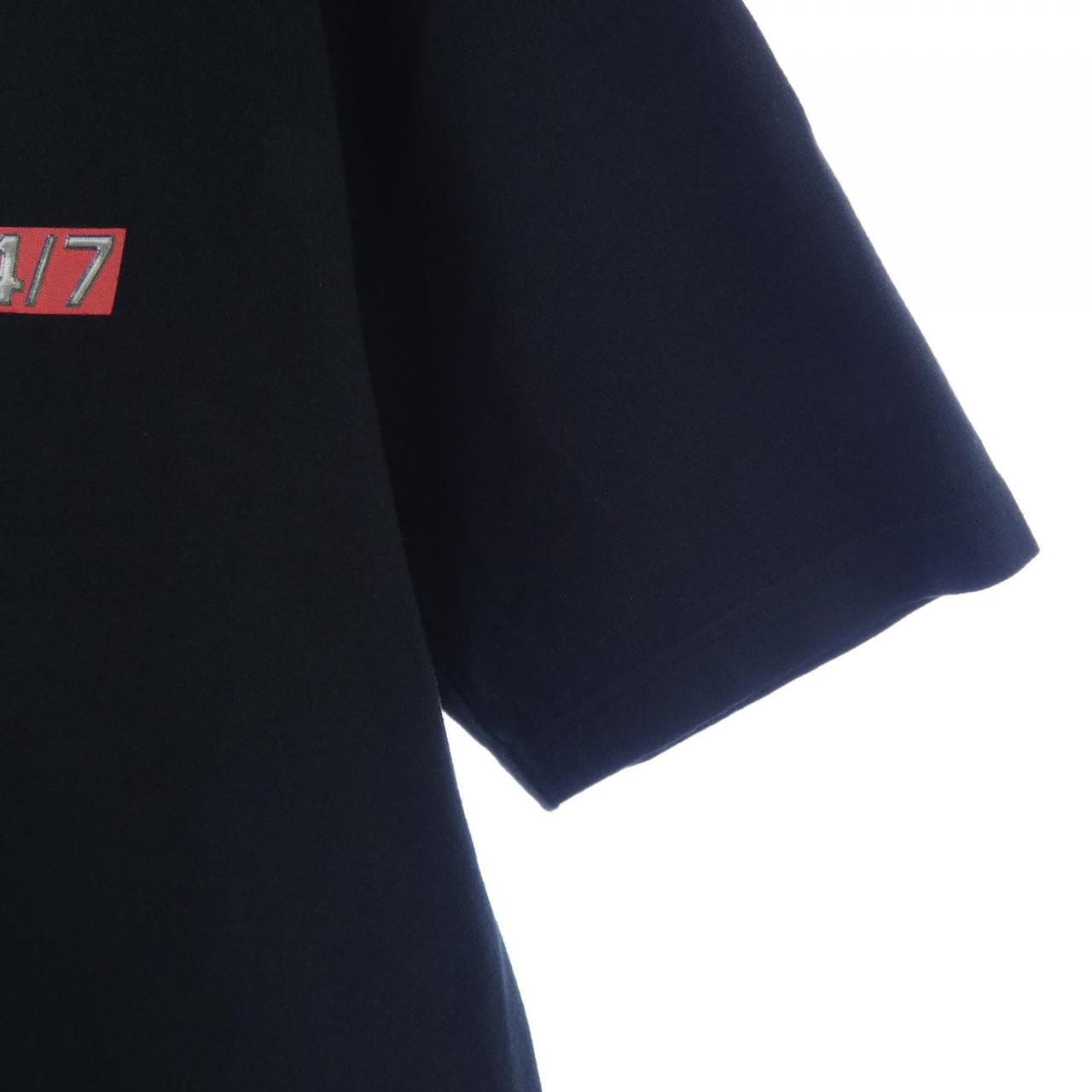 バレンシアガ BALENCIAGA 612966 TIVD1 Tシャツ