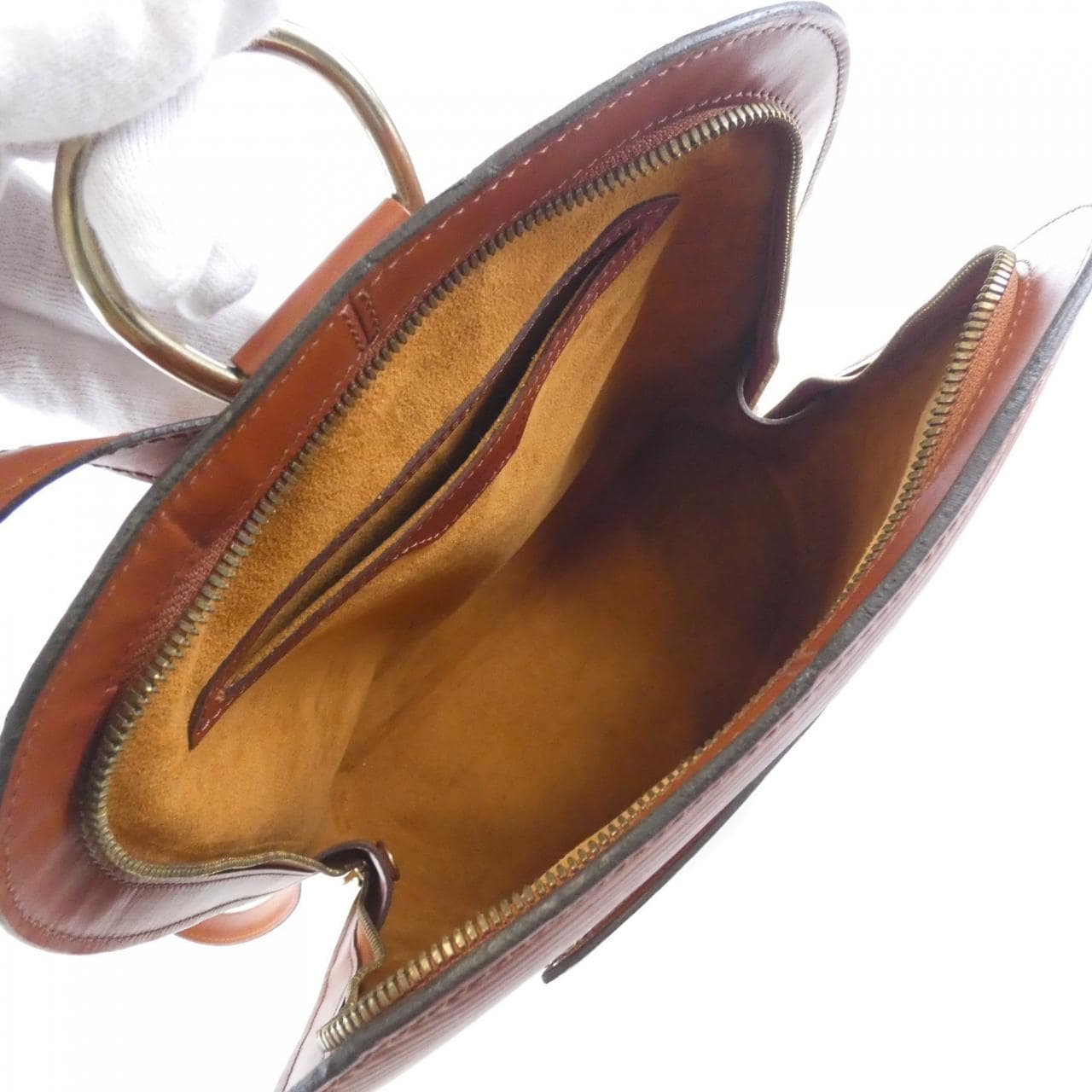 ルイヴィトン エピ ゴブラン M52293 リュックサック