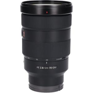 ＦＥ２４－７０ｍｍ　Ｆ２．８ＧＭ（ＳＥＬ２４７０ＧＭ）