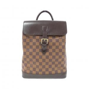 LOUIS VUITTON Damier Soho N51132双肩包