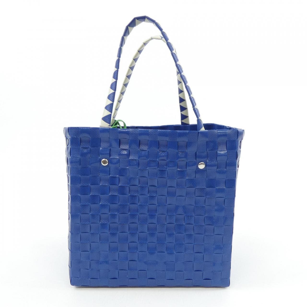 マルニ MARNI MARNI MARKET ANIMAL BASKET SHMH0063JD BAG