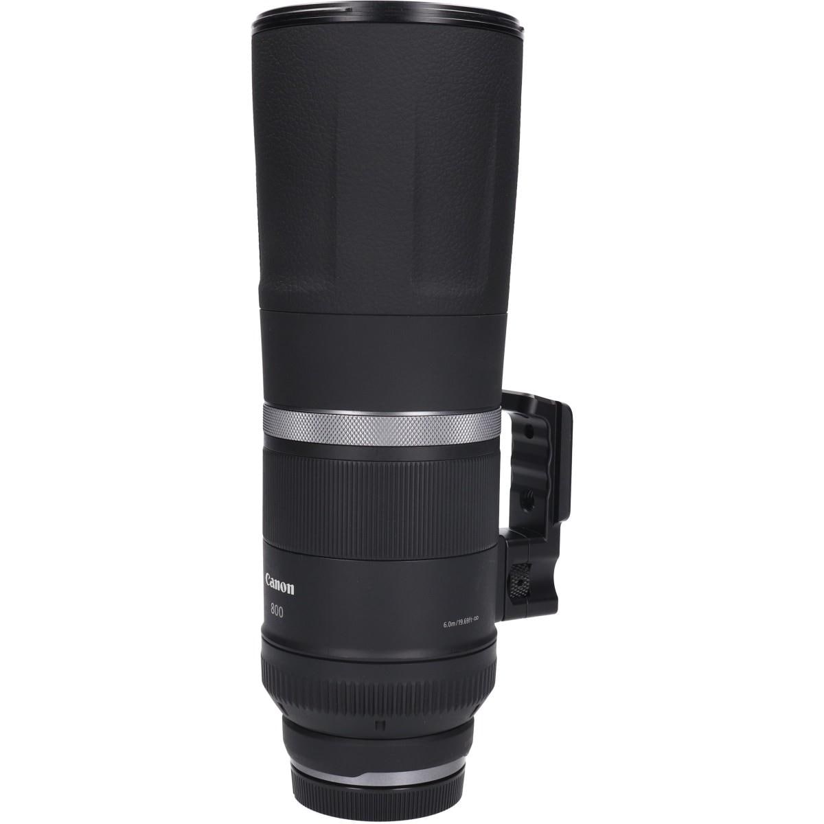 ＲＦ８００ｍｍ　Ｆ１１ＩＳ　ＳＴＭ