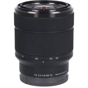 ＦＥ２８－７０ｍｍ　Ｆ３．５－５．６ＯＳＳ