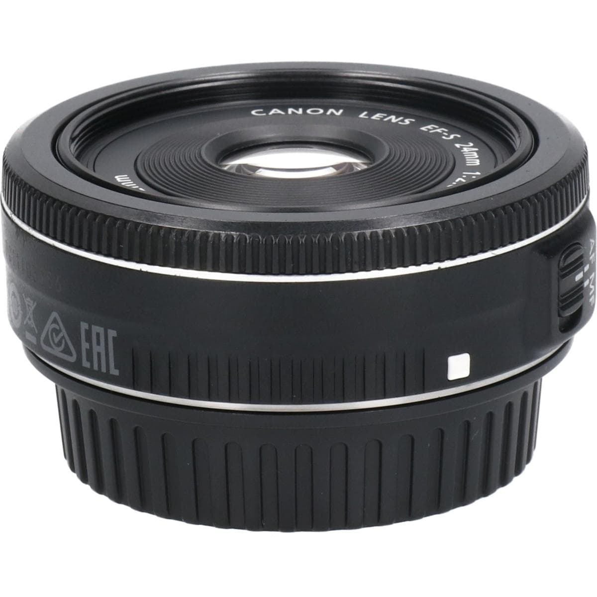 ＥＦ－Ｓ２４ｍｍ　Ｆ２．８ＳＴＭ