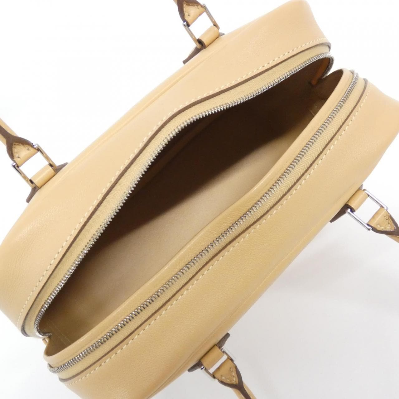 エルメス ミニ プリュム MINI 048263CK バッグ