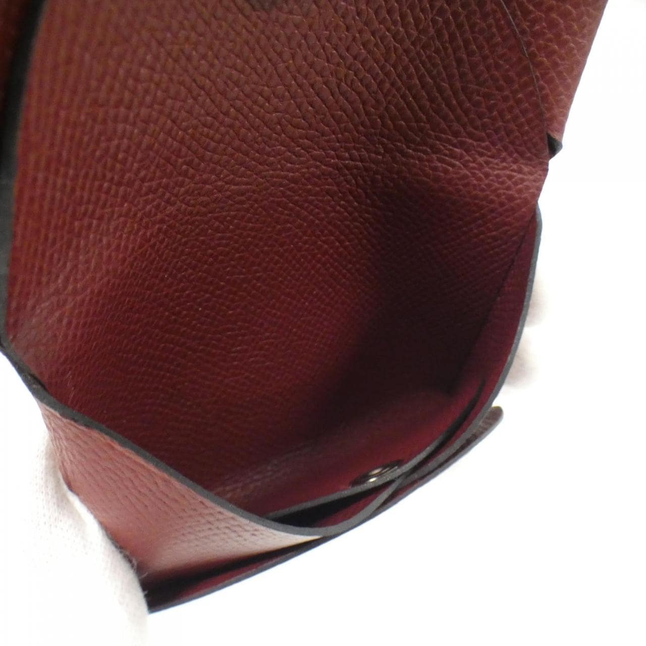 HERMES Calvi Duo 083035CK INCASE