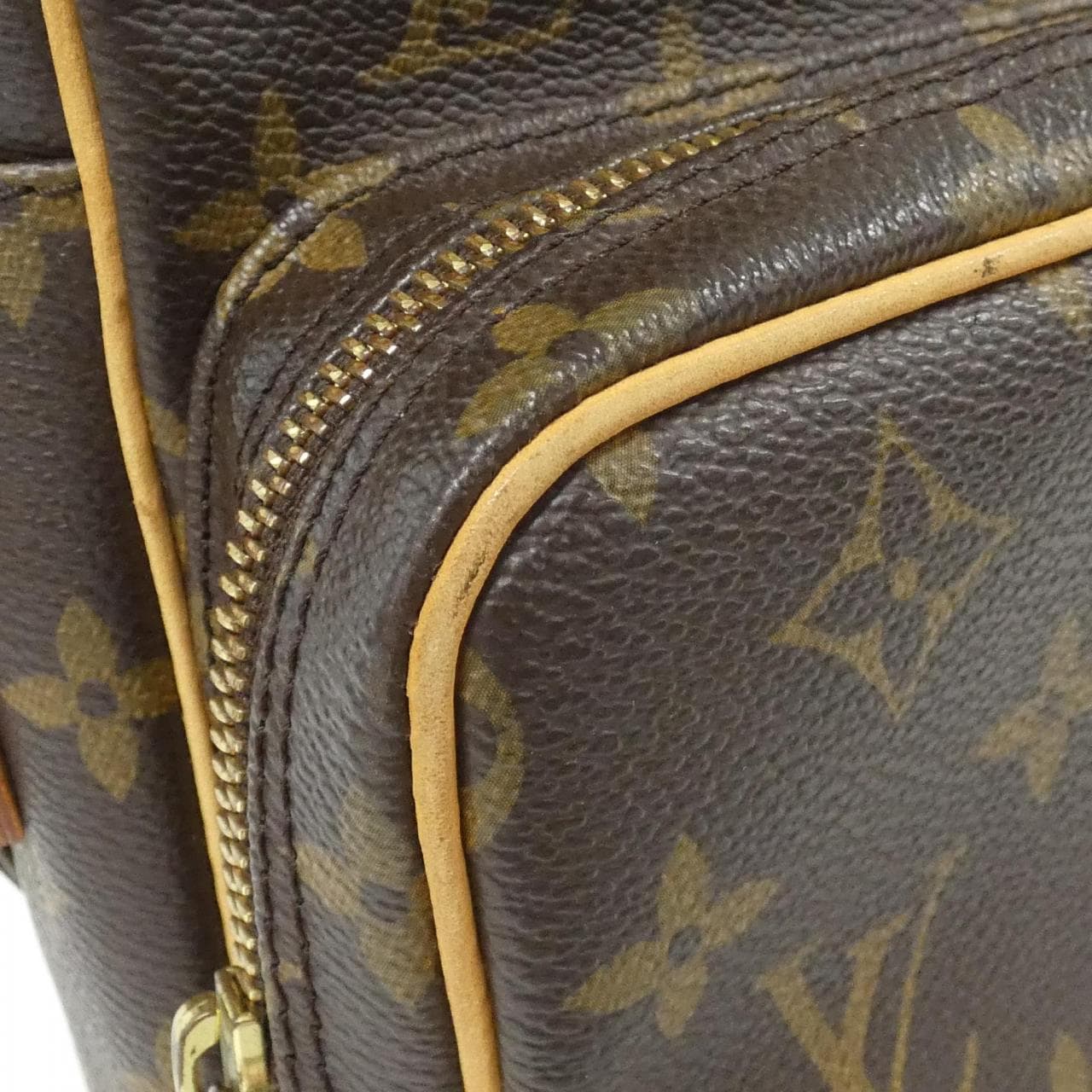 ルイヴィトン モノグラム アマゾン M45236 ショルダーバッグ