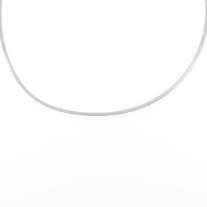 750WG/750YG ネックレス