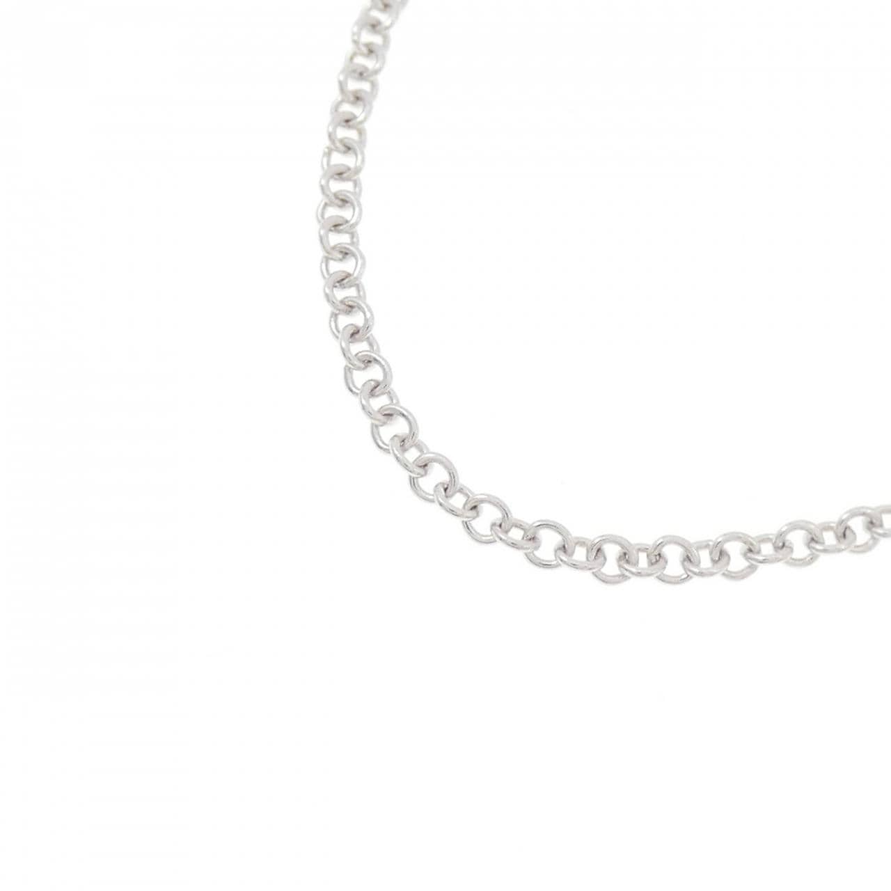 750WG チェーン ネックレス