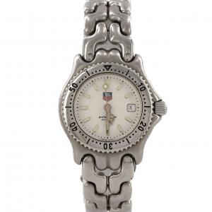 【ノーメンテナンス特価】タグ･ホイヤー セル WG1312.BA0470 SS クォーツ