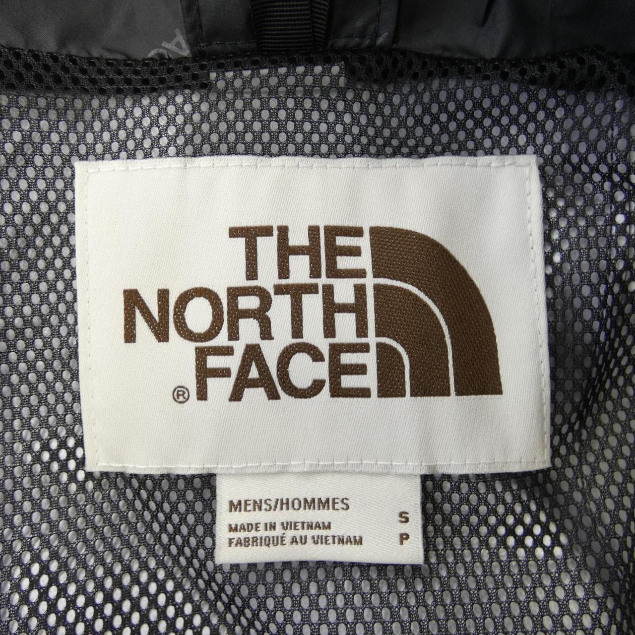 THE NORTH FACE夹克