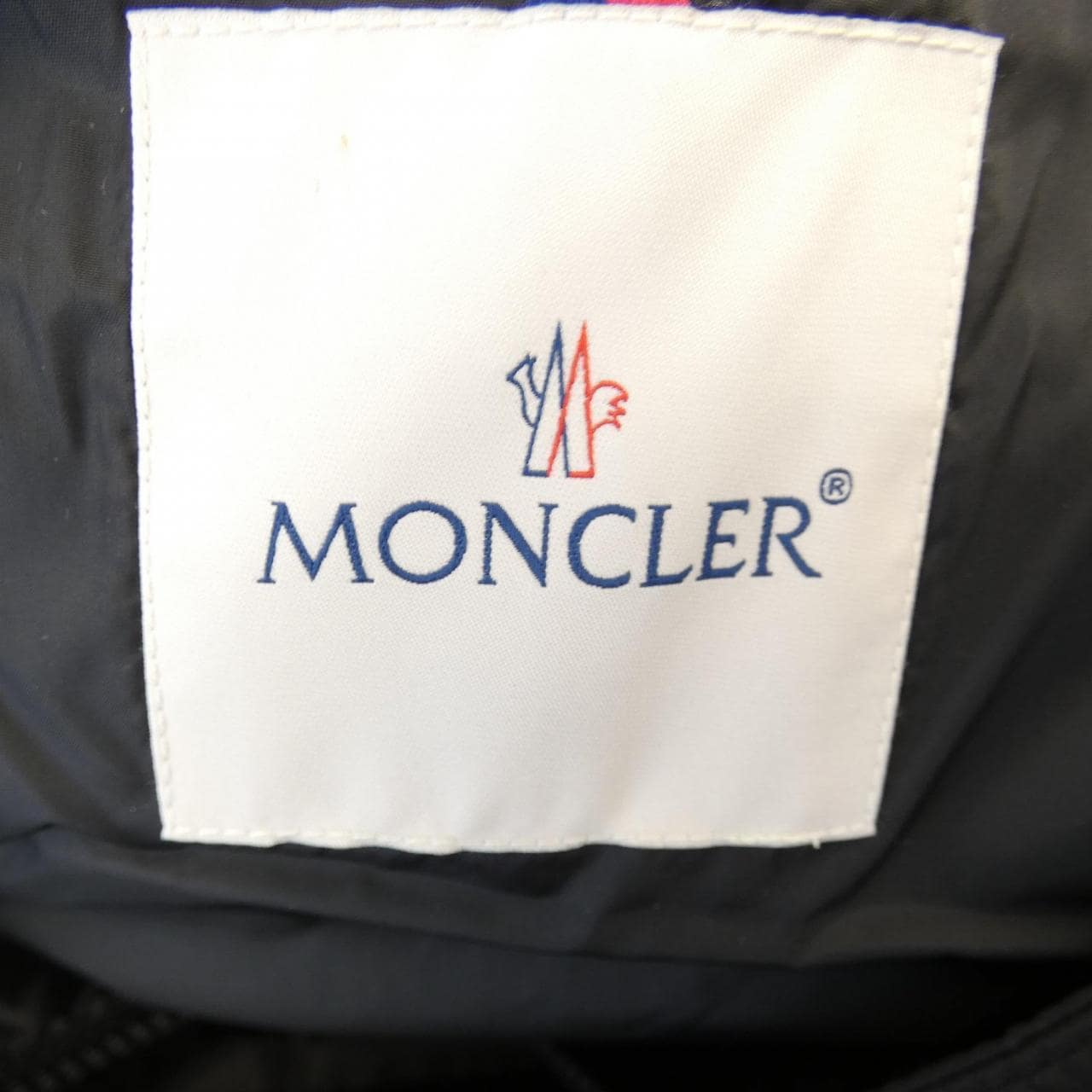 モンクレール MONCLER ダウンコート