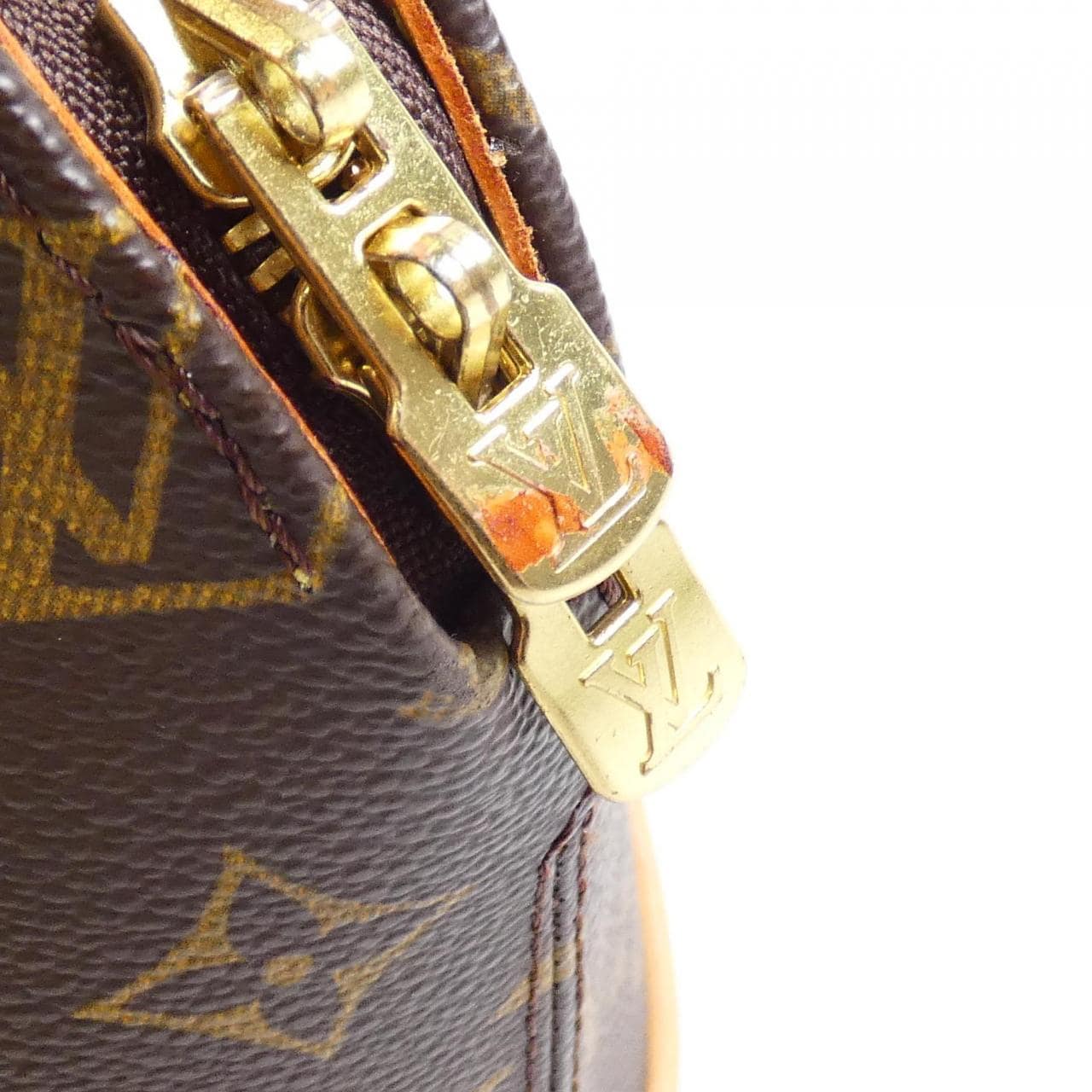 LOUIS VUITTON Monogram Ellipse MM M51126 包