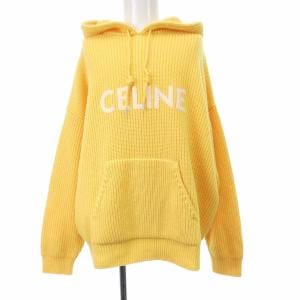 セリーヌ CELINE パーカー