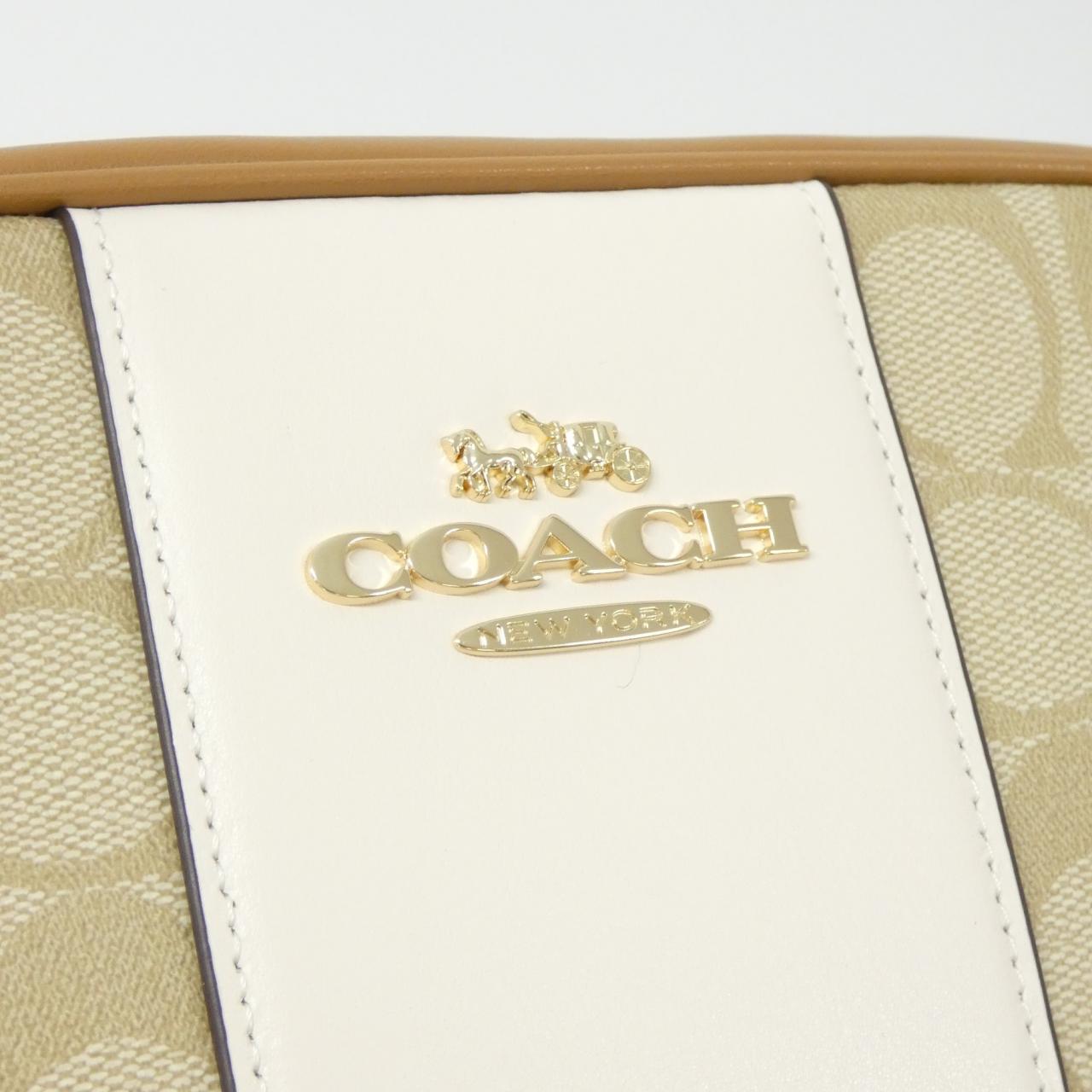 [新品] Coach CT255 單肩包