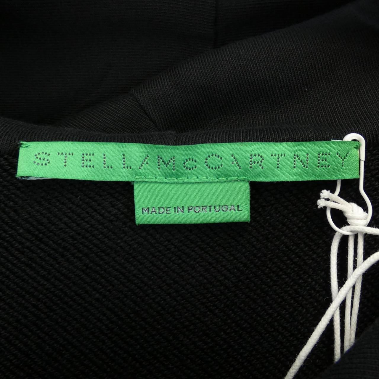 ステラマッカートニー STELLA MCCARTNEY サンシャインフーディ パーカー