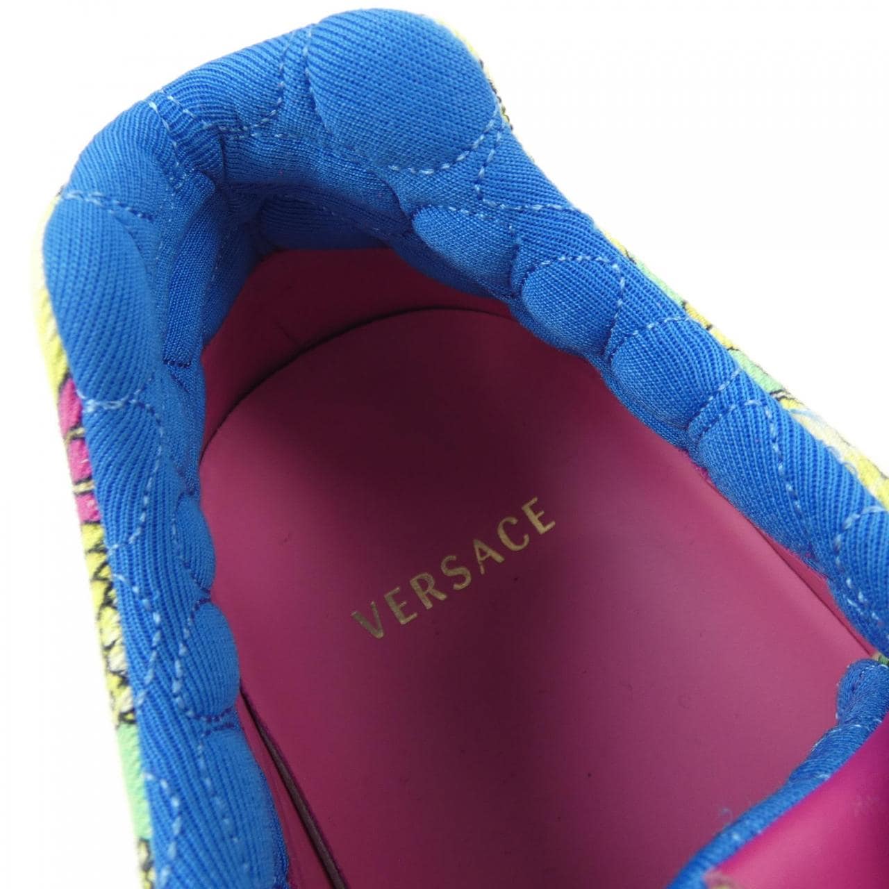 ヴェルサーチェ VERSACE スニーカー