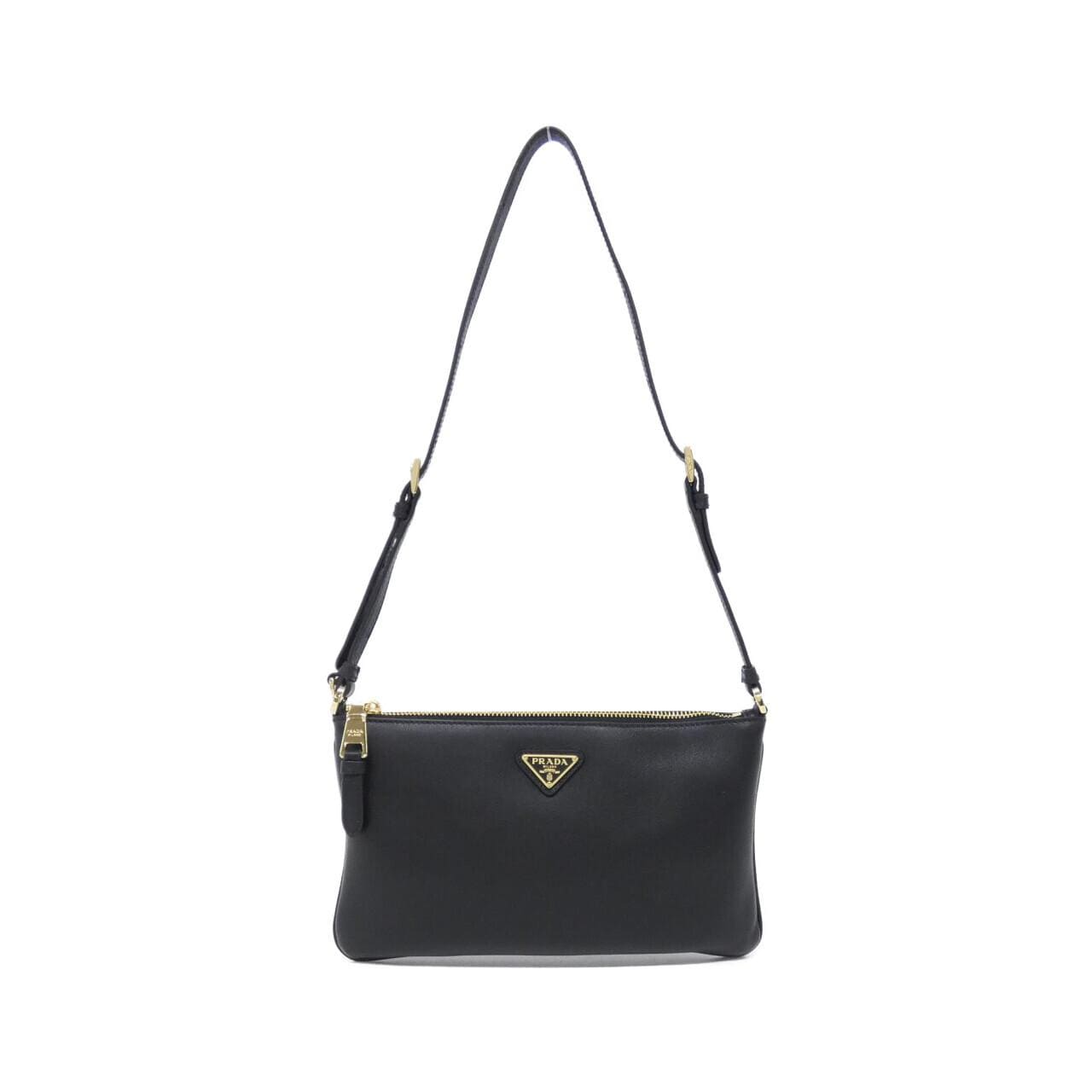【新品】プラダ 1BC238 ショルダーバッグ
