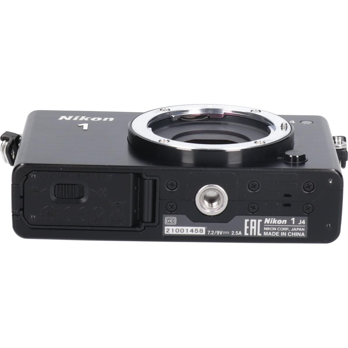 ＮＩＫＯＮ１　Ｊ４