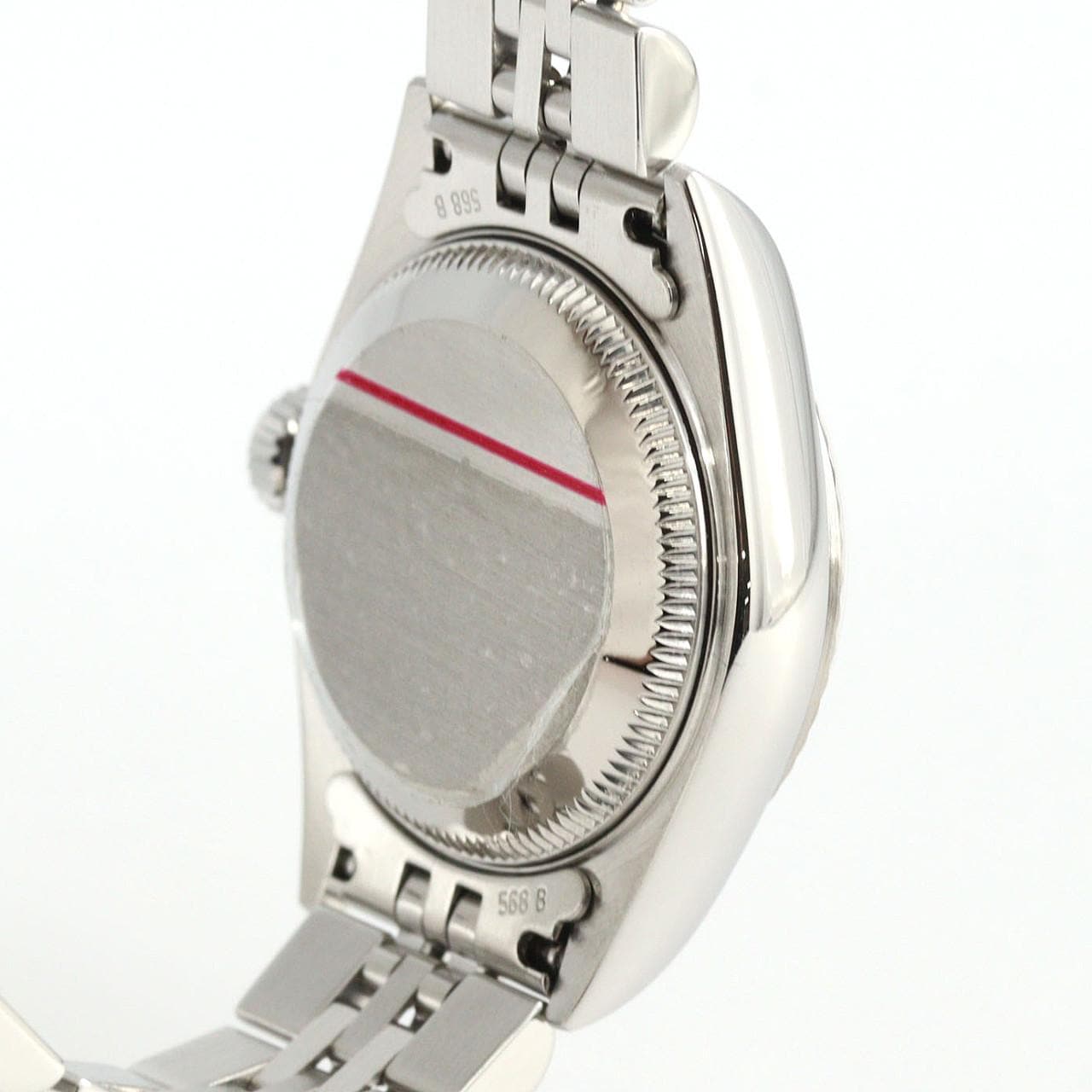 ロレックス デイトジャスト 79174 SSxWG 自動巻 D番