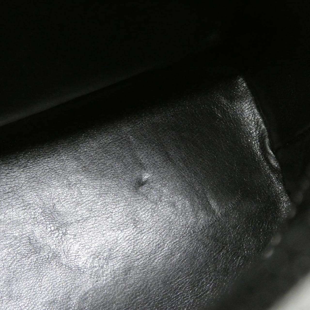 【ヴィンテージ】シャネル 1804 バッグ