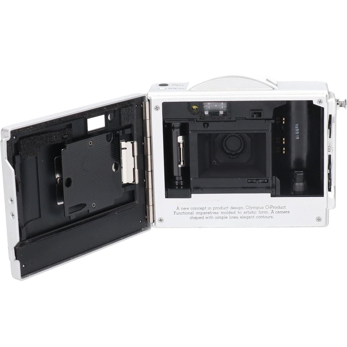 ＯＬＹＭＰＵＳ　Ｏ－ＰＲＯＤＵＣＴ