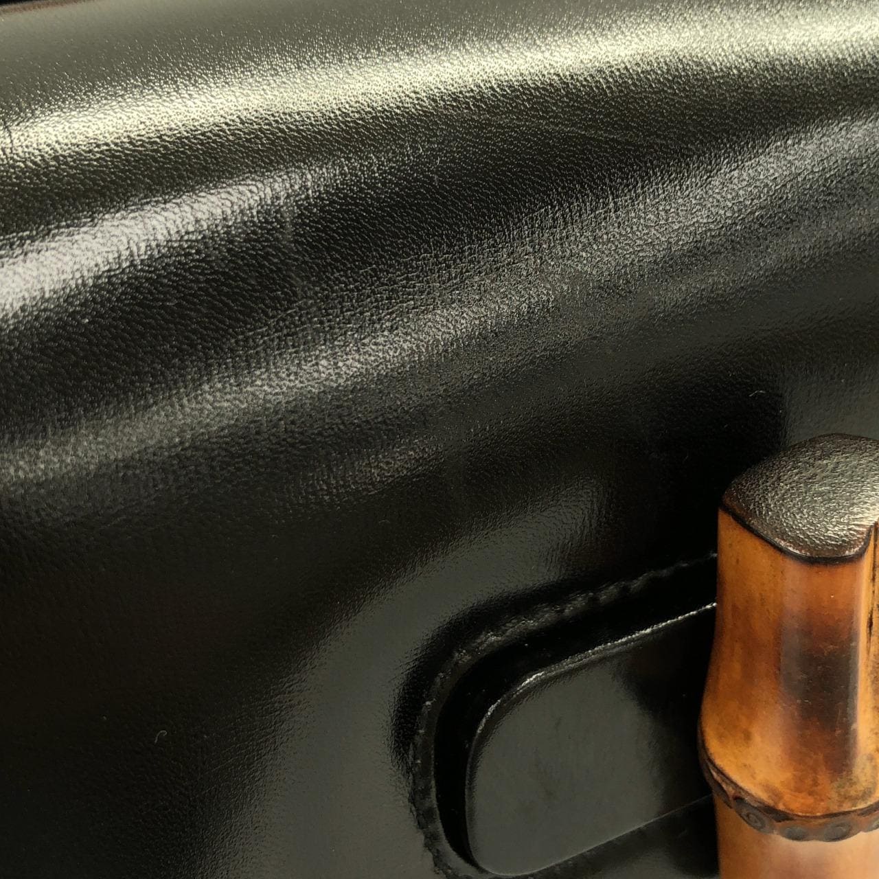 【ヴィンテージ】グッチ 000 1951 バッグ