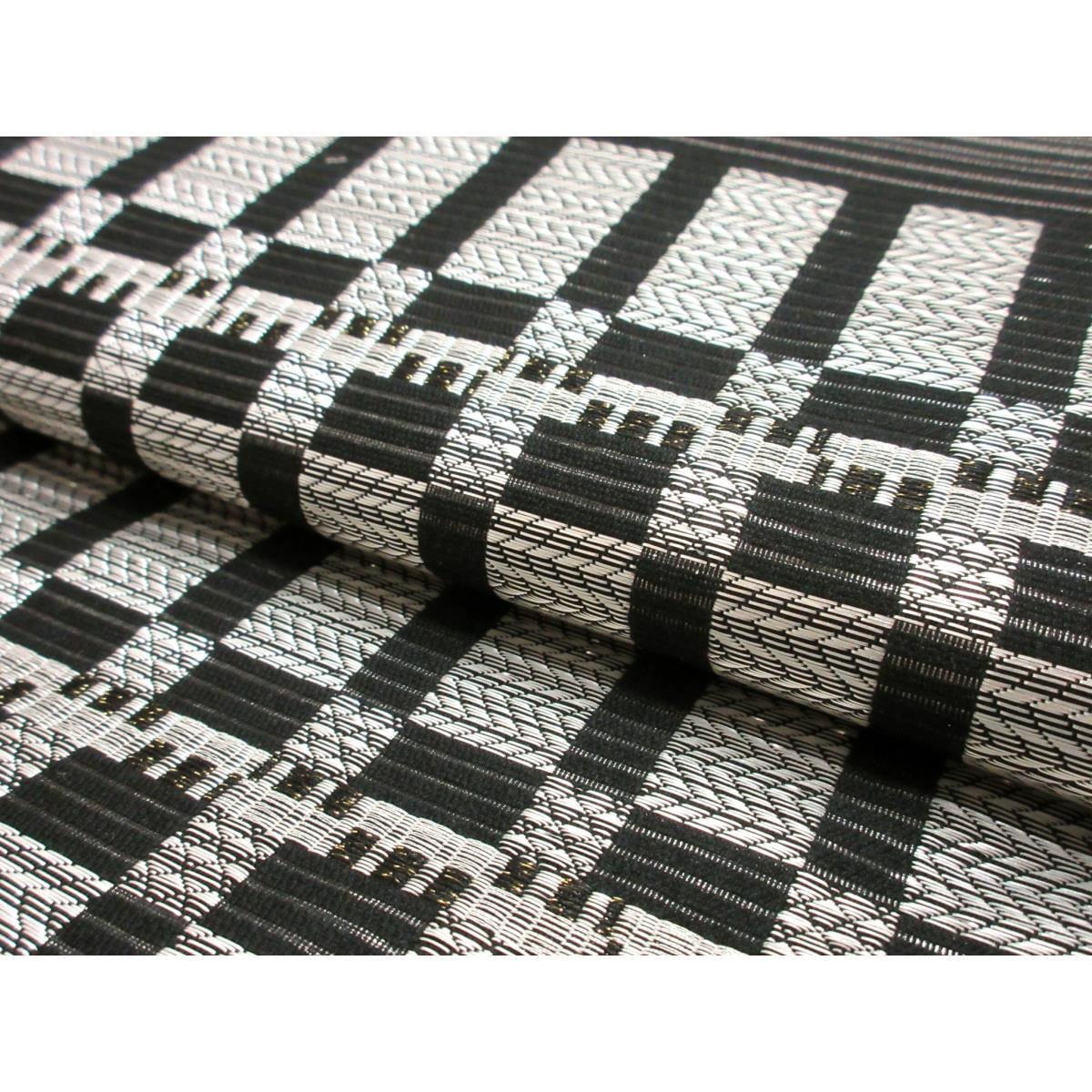 【新品】夏名古屋帯