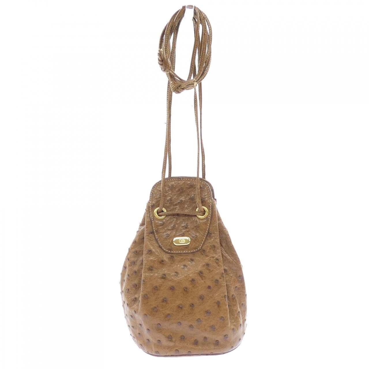 Guido Borelli BAG