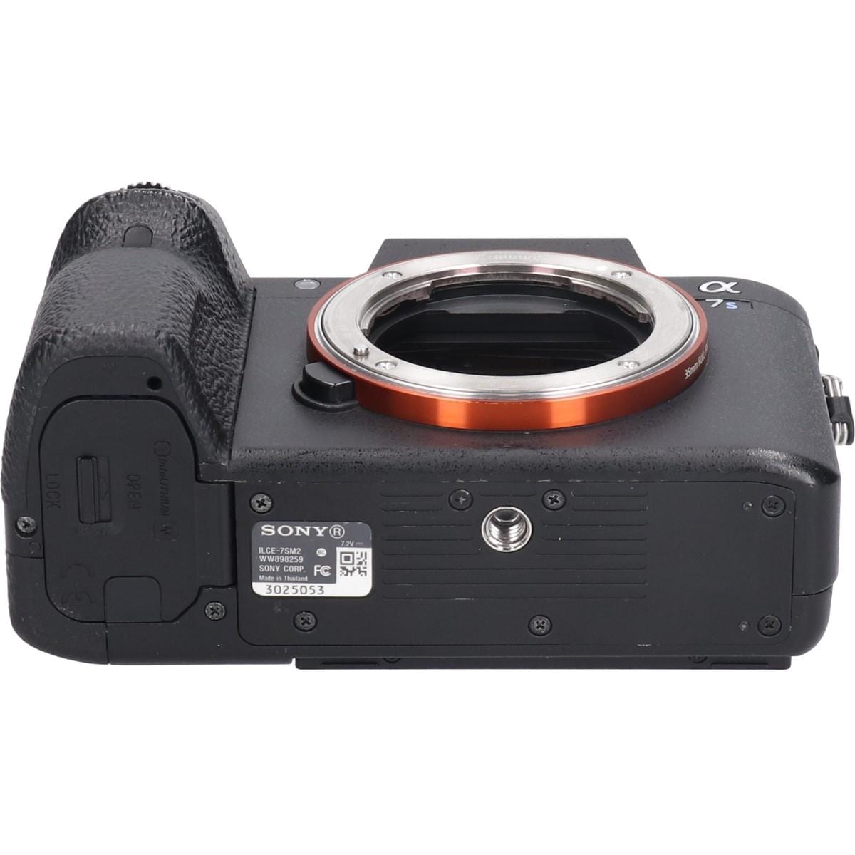 α７Ｓ　ＩＩ　ＩＬＣＥ－７ＳＭ２