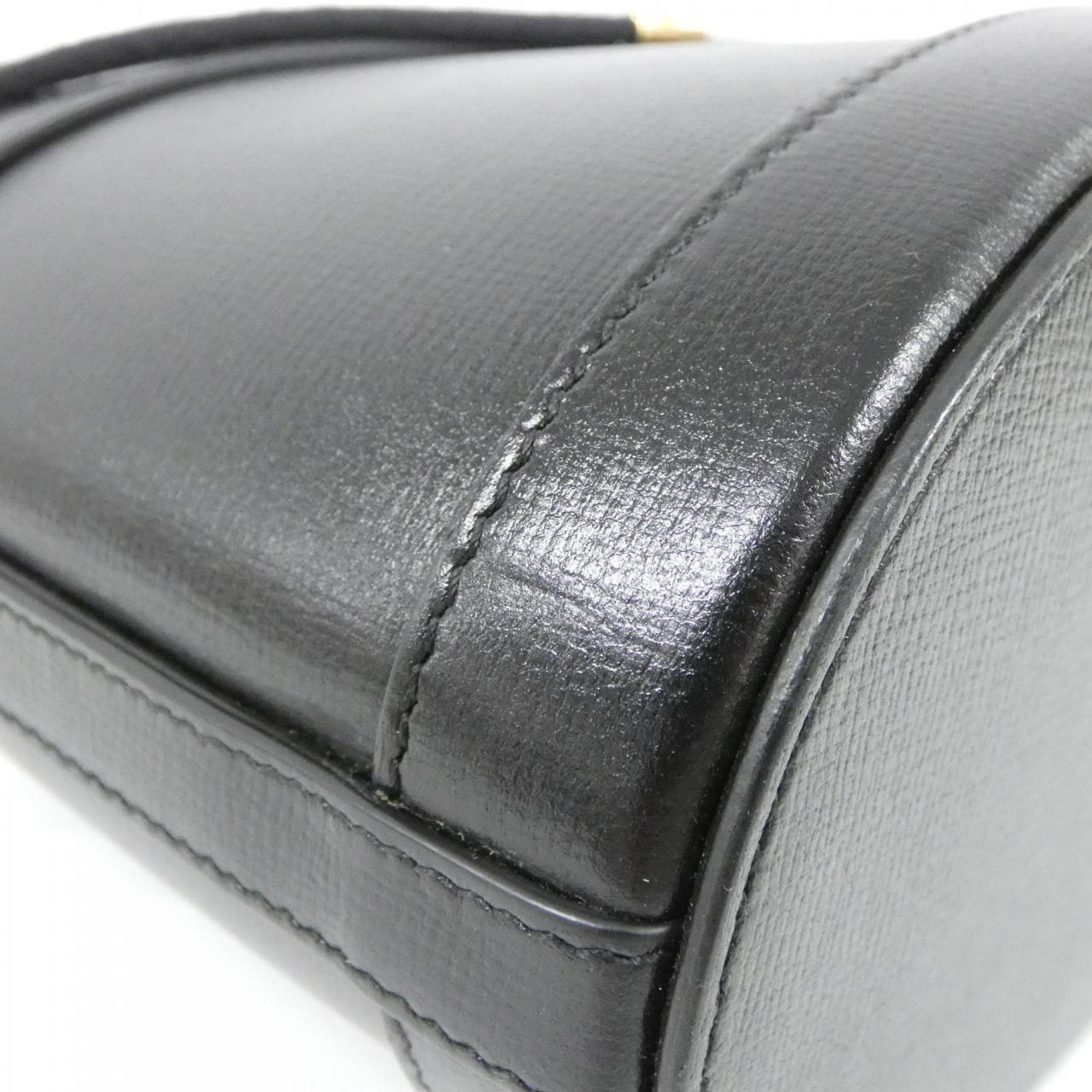 グッチ GUCCI HORSEBIT 1955 602118 1DBLG ショルダーバッグ