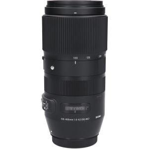 ＥＯＳ１００－４００ｍｍ　Ｆ５－６．３ＤＧ　ＯＳ（Ｃ）