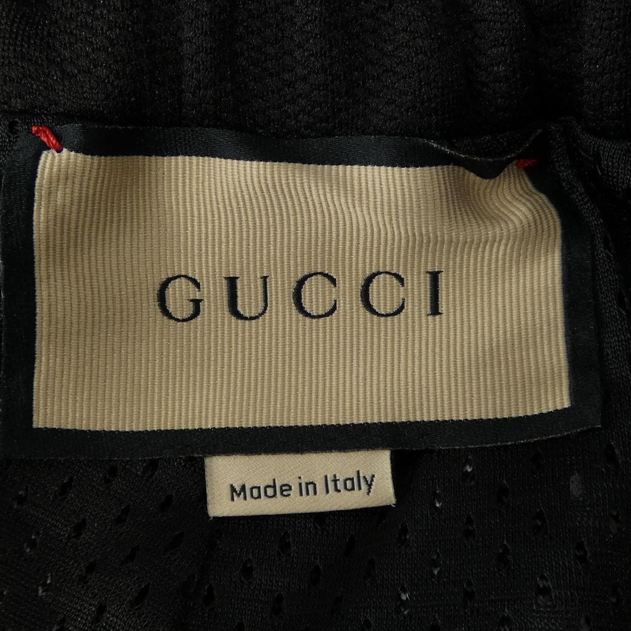 グッチ GUCCI GGジャージージャカード バミューダショートパンツ 662272 XJDE9 ショートパンツ