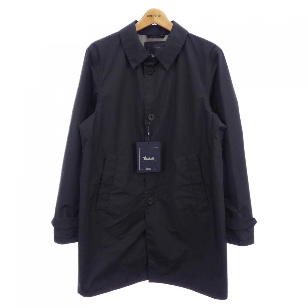 ヘルノ Herno IM00061UL 12592 コート