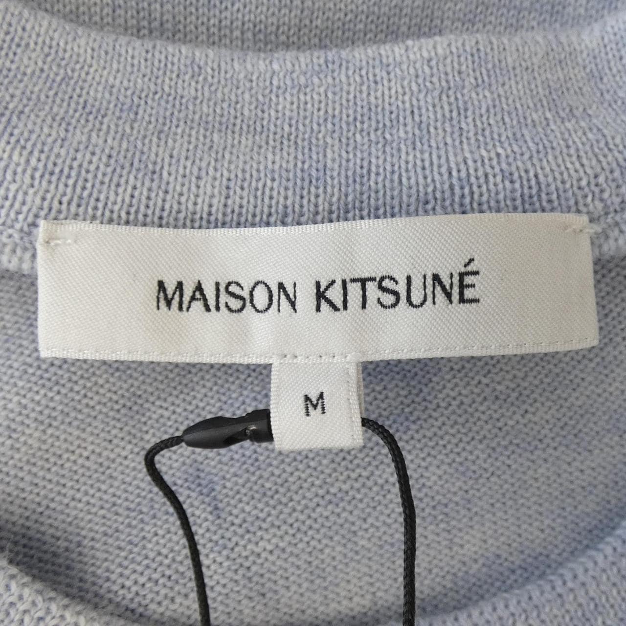 メゾンキツネ MAISON KITSUNE MM00815KT1036 ニット
