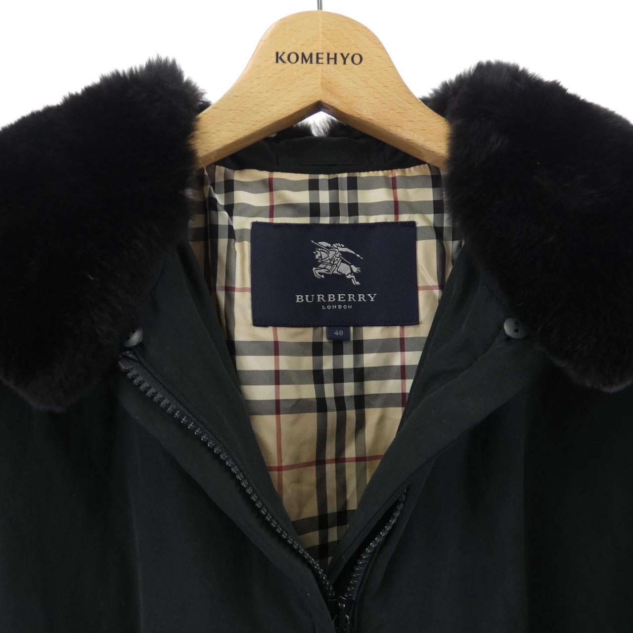 バーバリーロンドン BURBERRY LONDON ジャケット