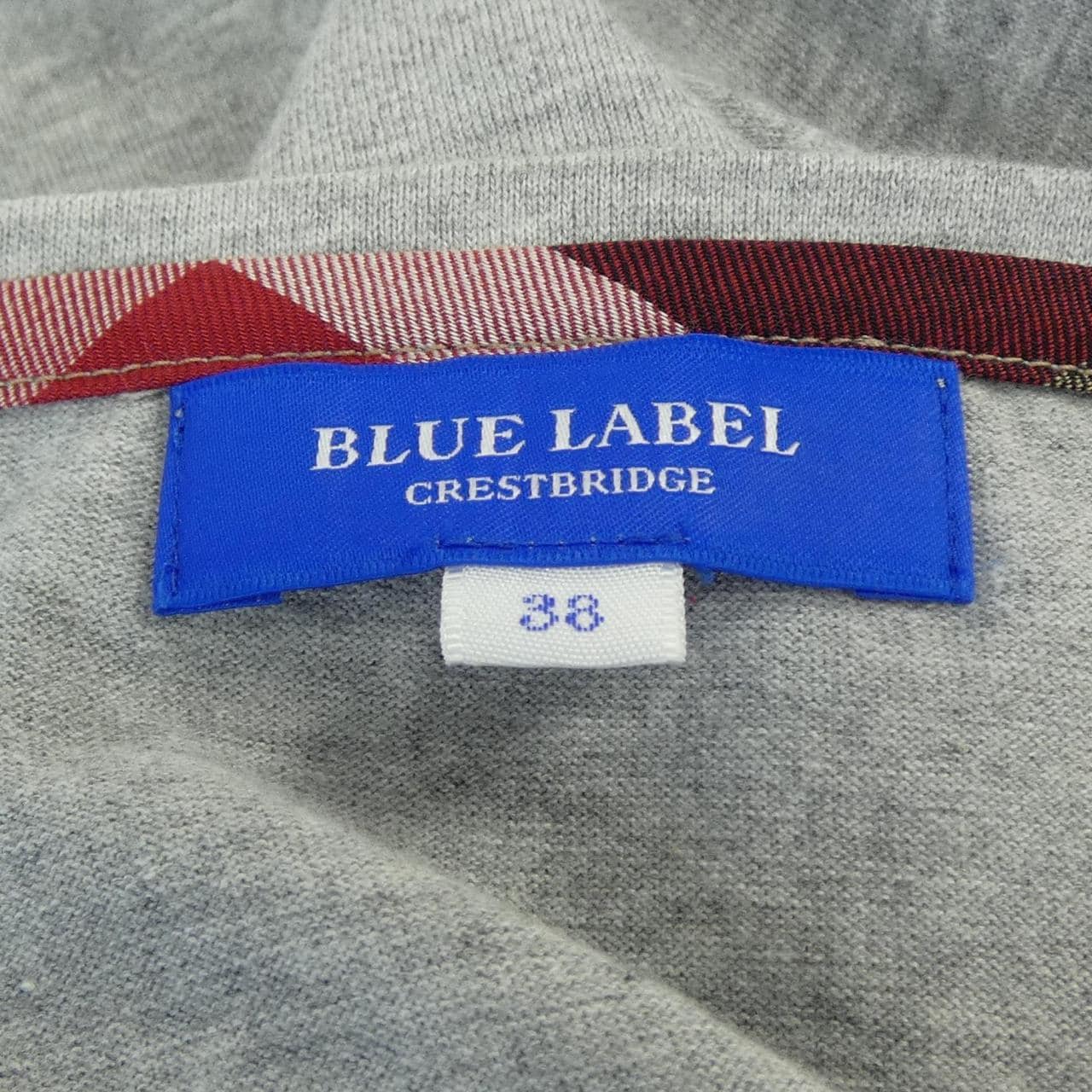 ブルーレーベルクレストブリッジ BLUE LABEL CRESTBRID Tシャツ