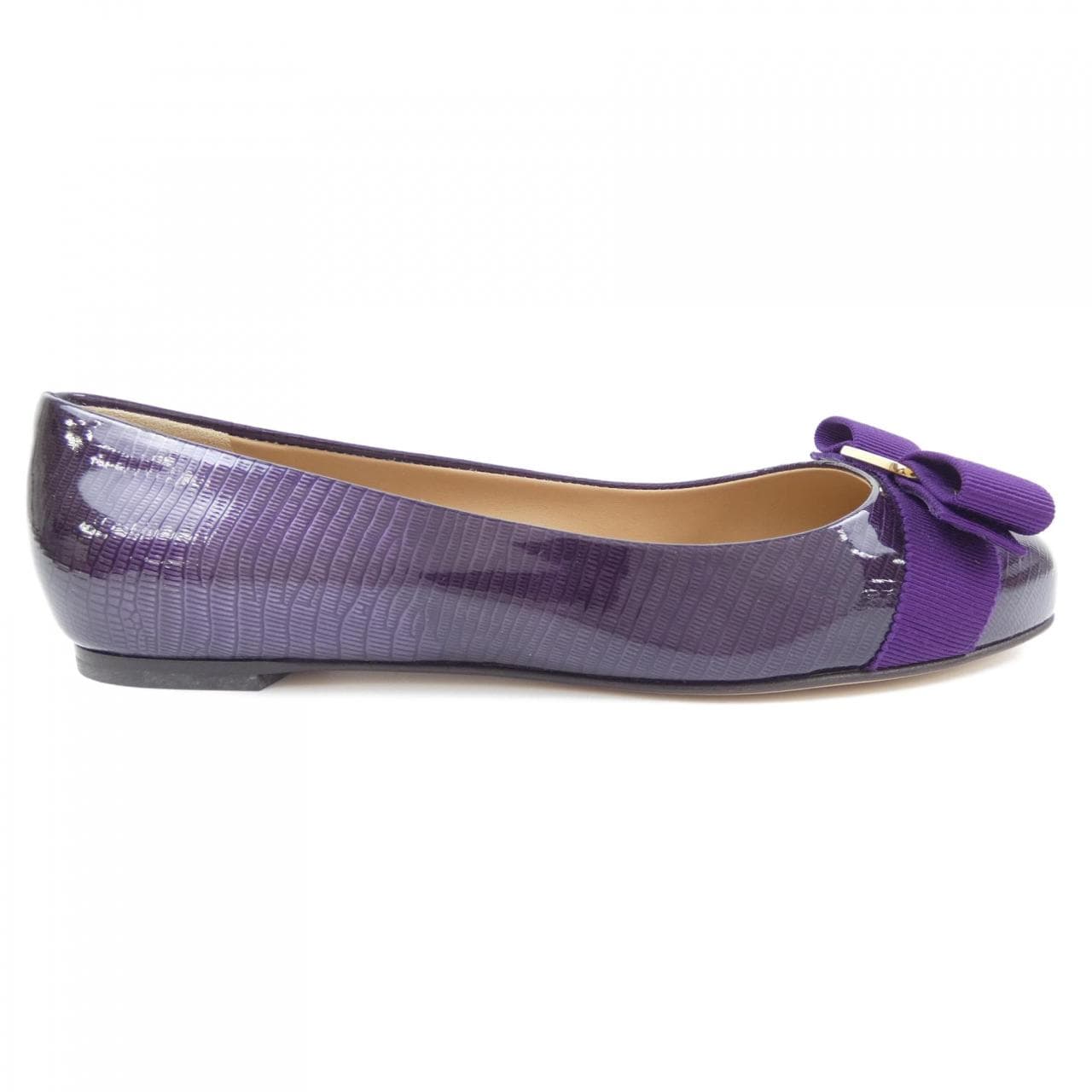 サルヴァトーレフェラガモ SALVATORE FERRAGAMO シューズ