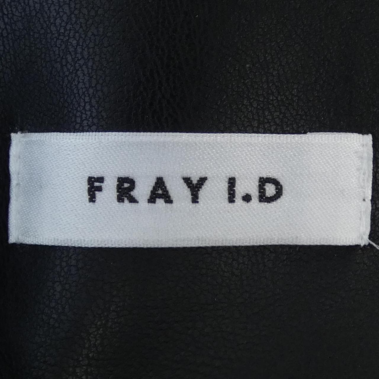 フレイアイディー FRAY I.D スカート