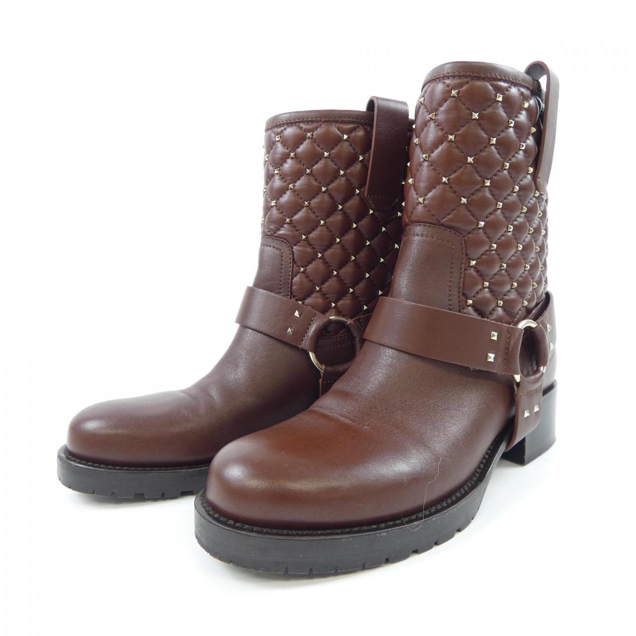 ヴァレンティノガラヴァーニ VALENTINO GARAVANI ブーツ