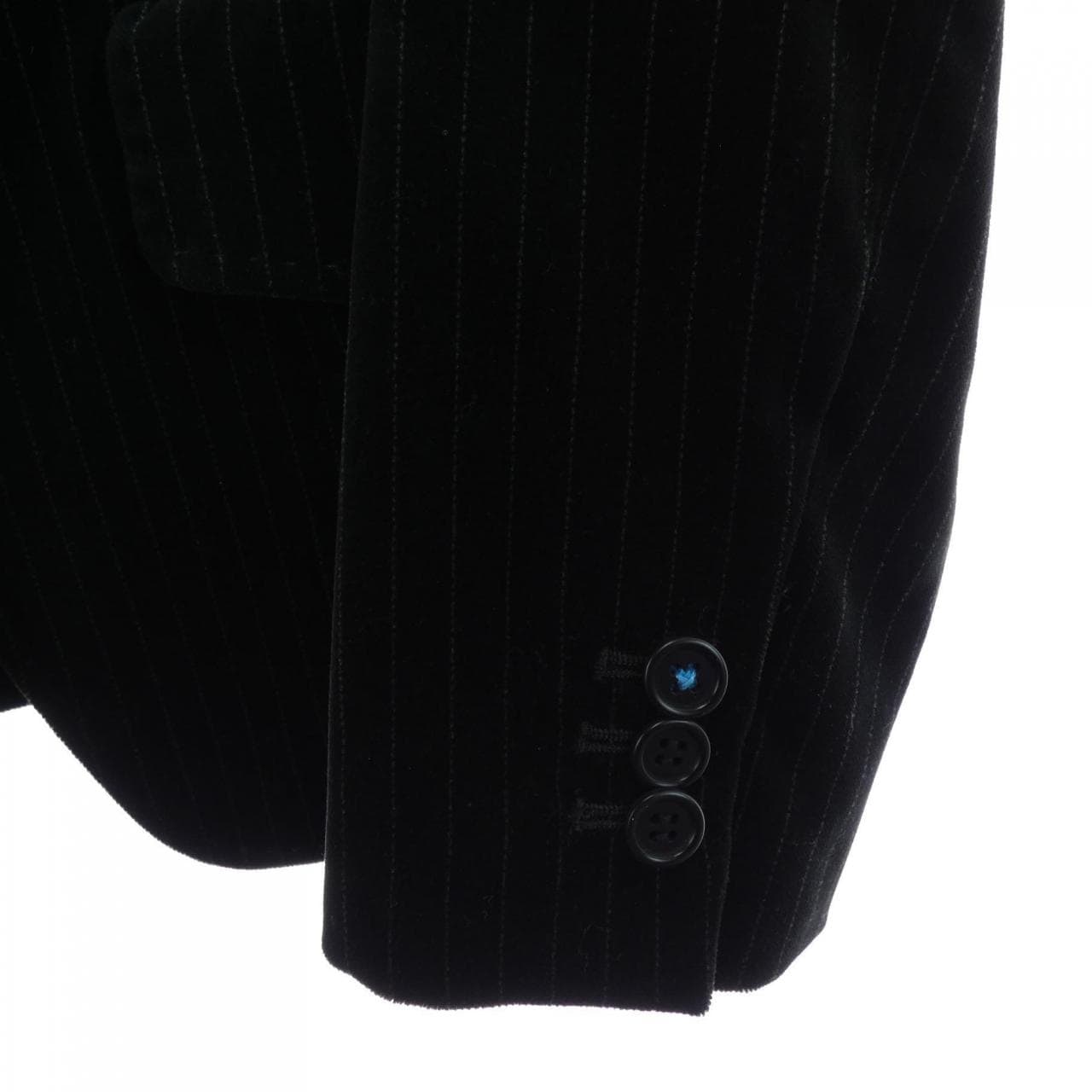 ポールスミスブラック Paul Smith BLACK ジャケット